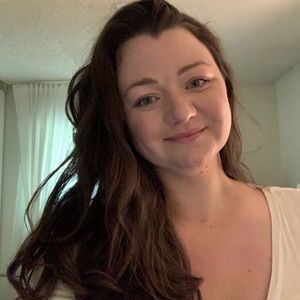 Meet your Posher, Georgia